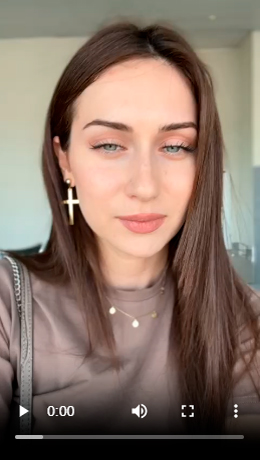 Video poster