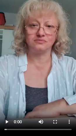 Video poster